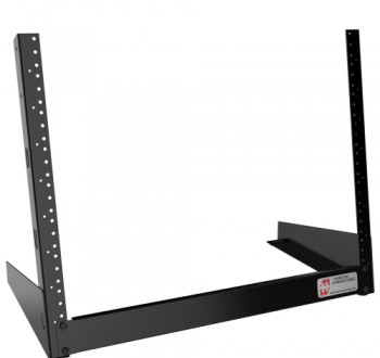 Hammond Manufacturing Desktop racks and cabinets