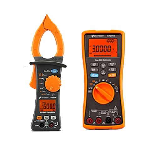 Handheld Digital-Multimeter-Keysight