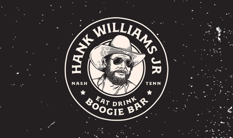 Hank Williams Jr Boogie