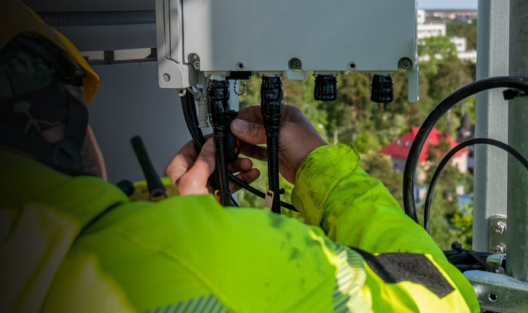 Hardware Solutions banner