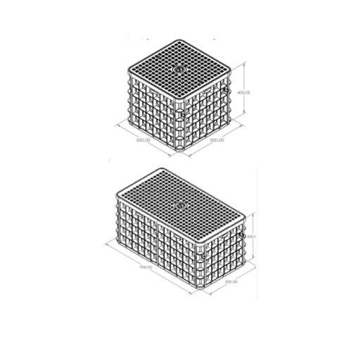 Hexa-Vault Fibre Fit Hexa-Vault Fibre Fit