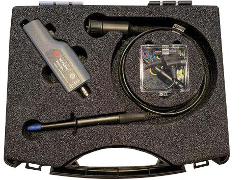 Hi-Z-Plus-Passive-Probing-System PP0004A