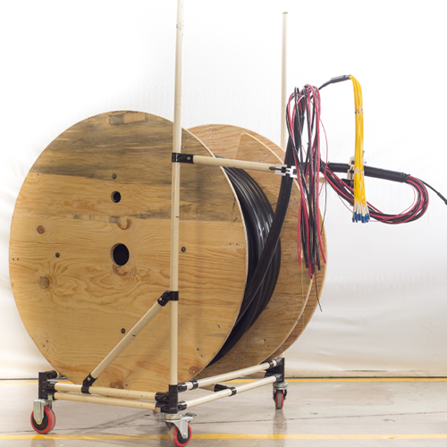 Hybrid Cable Assemblies Hybrid Cable Assemblies