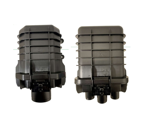 Hybrid Fibre Closures