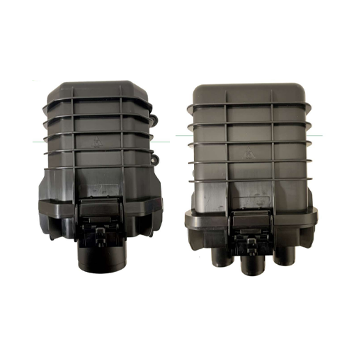 Hybrid Fibre Closures Hybrid Fibre Closures