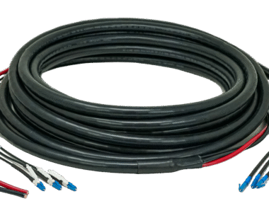 Hybrid Jumper (8AWG)