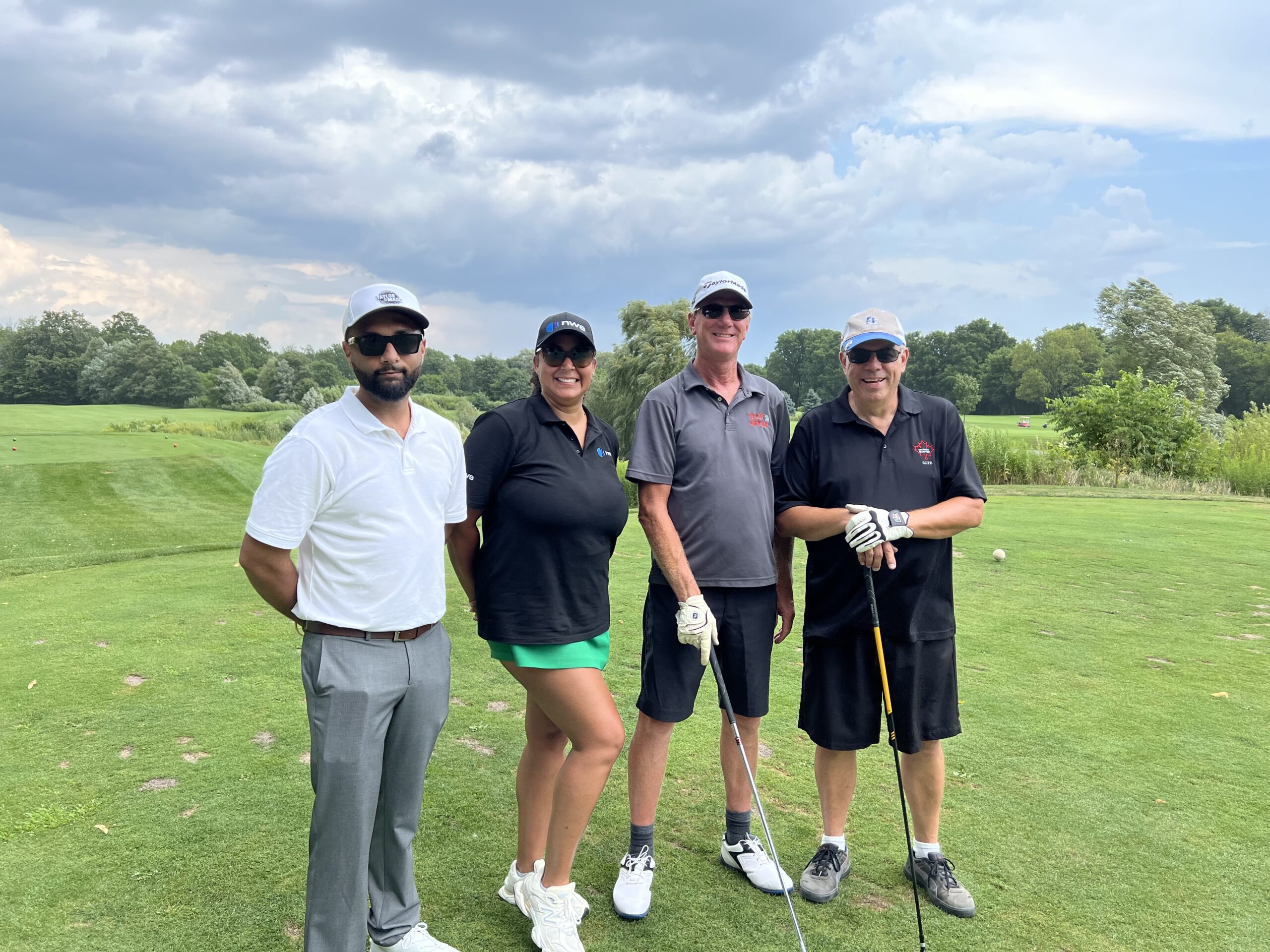 SCTE NWS 2025 SCTE NWS 2025