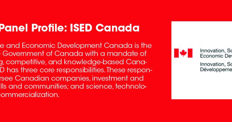 ISED Canada 5G Health & Safety Survey Expert