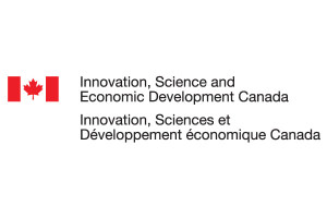 Innovation, Science and Economic Development Canada is the department of the Government of Canada with a mandate of fostering a growing, competitive, and knowledge-based Canadian economy. ISED specifically supports Canadian innovation efforts, trade and investment, enterprise growth, and customized economic development in Canadian communities. ISED has three core responsibilities. These responsibilities are to oversee Canadian companies, investment and growth; people, skills and communities; and science, technology, research and commercialization