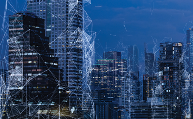 In-Building Wireless Power Report Box