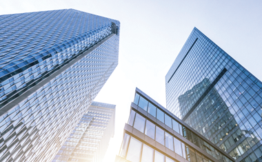 In-Building Wireless Report Box