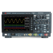 InfiniiVision 1000 X-Series 50 to 200 MHz