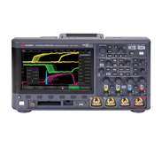 InfiniiVision 3000G X-Series oscilloscopes