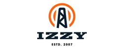 Izzy Industries Logo