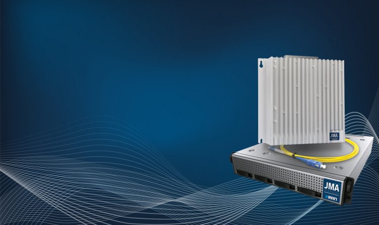 JMA Private Wireless Banner