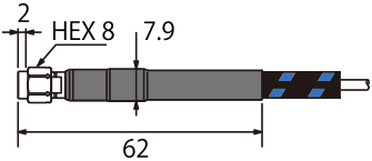 Junkosha-MWX161-nws Junkosha-MWX161-connector type