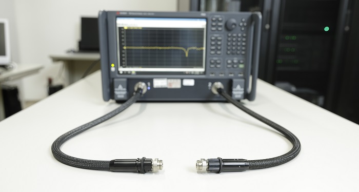 Junkosha VNA Test Cable Junkosha VNA Test Cable