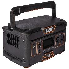 Klein Tools KTB5 Portable Power Station1