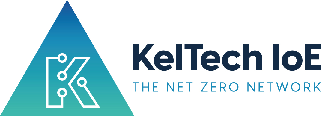 KelTech IoE logo