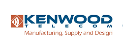 Kenwood Telecom Small Logo