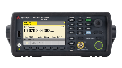 Keysight 53210A Keysight 53210A
