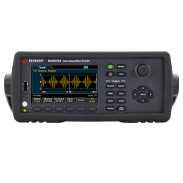 Keysight Data Acquisition DAQ
