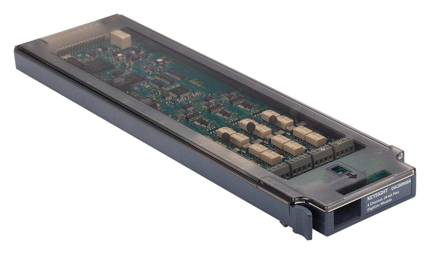 Keysight Data Acquisition Options And Accessories