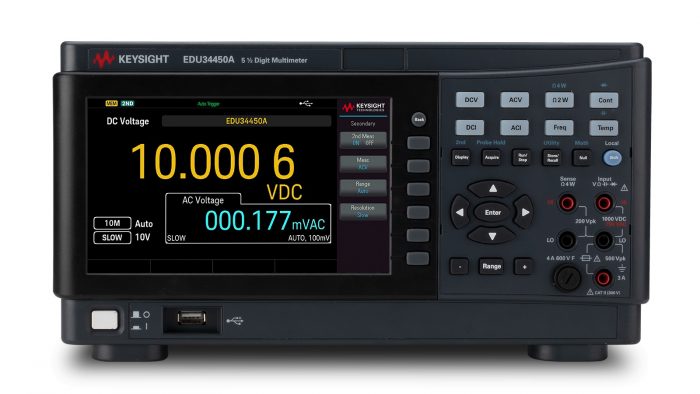 Keysight EDU34450A