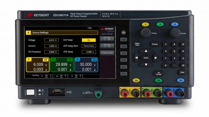 Keysight EDU36311A