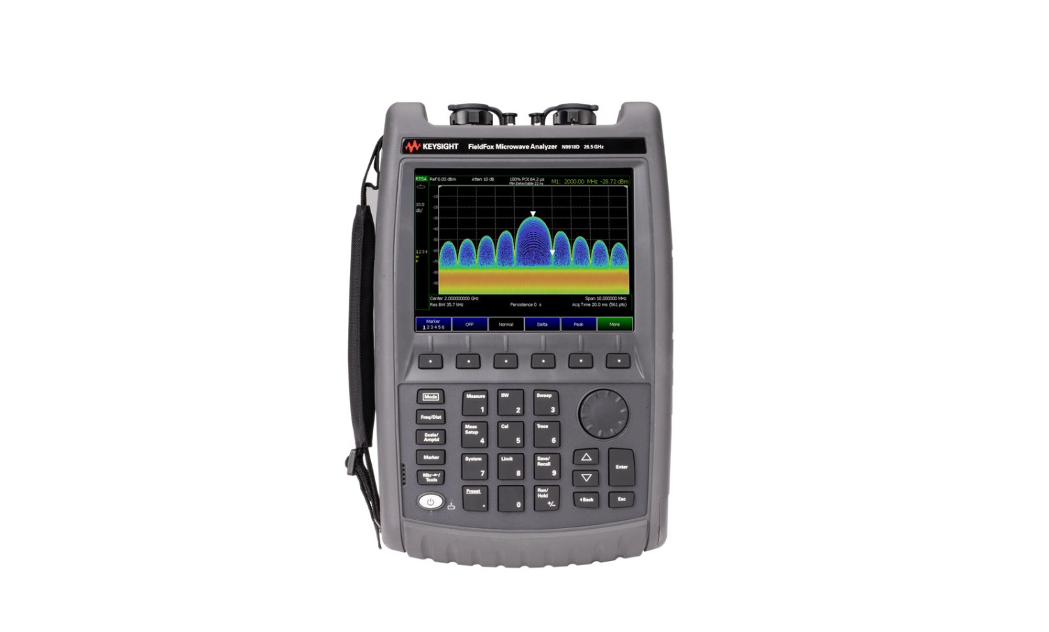 Keysight Fieldfox