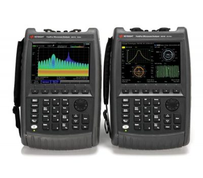 Keysight Fieldfox N9961B