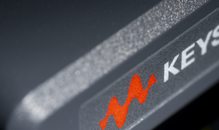 Keysight InfiniiVision HD3 Series Banner