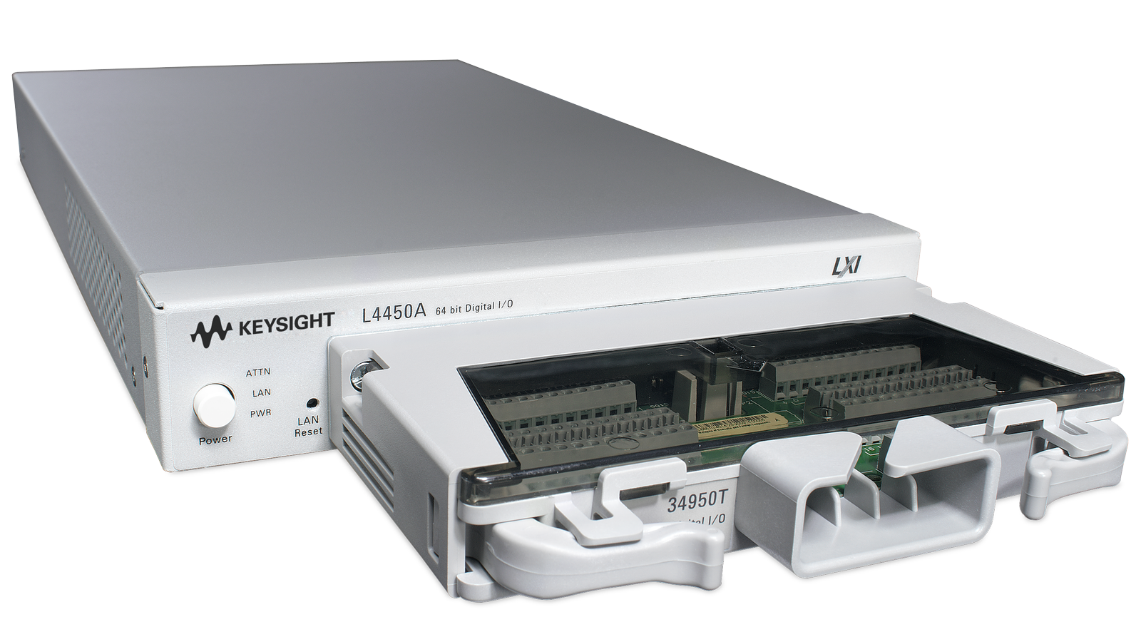 Keysight L4400 Series DAQ