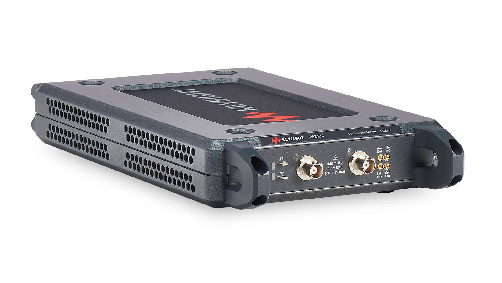 Keysight P924xA Streamline Series USB Oscilloscopes Keysight P924xA Streamline Series USB Oscilloscopes