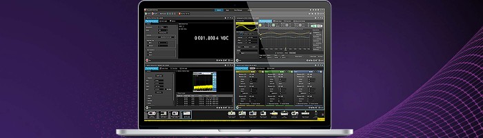 Keysight Pathwave Streamline Lab Management and Teaching