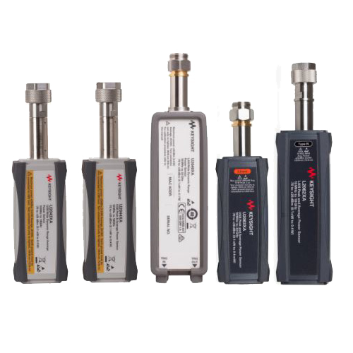 Keysight USB Dynamic Power Sensors