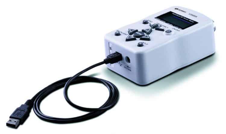 Keysight V3500A Handheld RF Power Meter