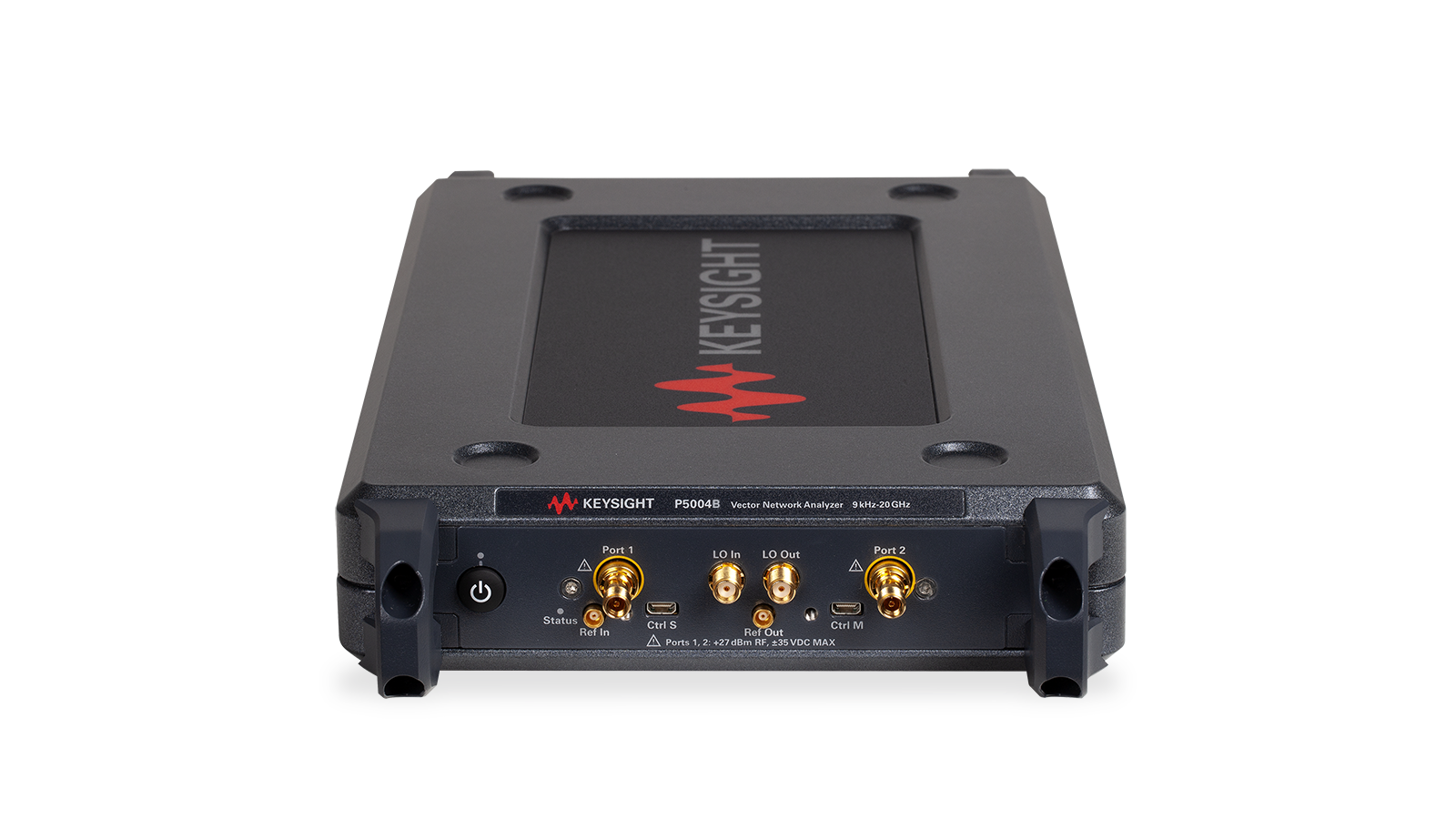 Keysight streamline series USB VNA Keysight streamline series USB VNA