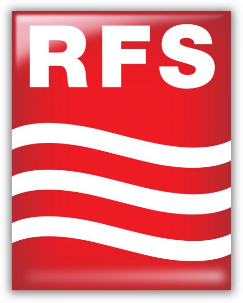 RFS logo
