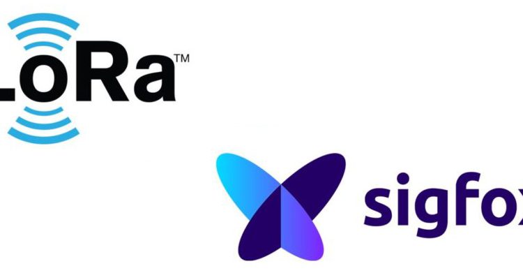 LoRa Sigfox Networks