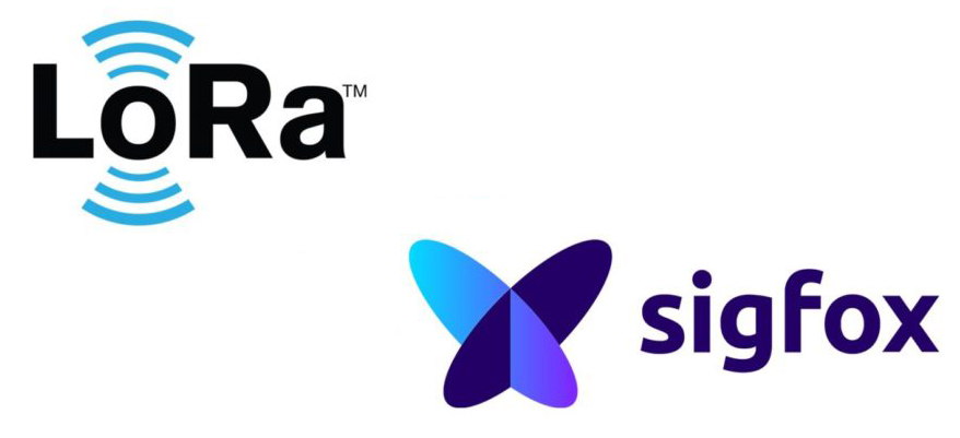 LoRa Sigfox Networks