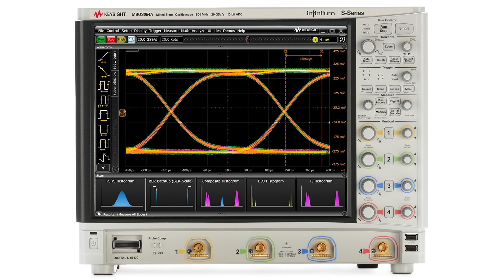 MSOS054A_1_TRANS-SHAD-1600x900 MSOS054A Keysight Technologies S-Series Oscilloscope