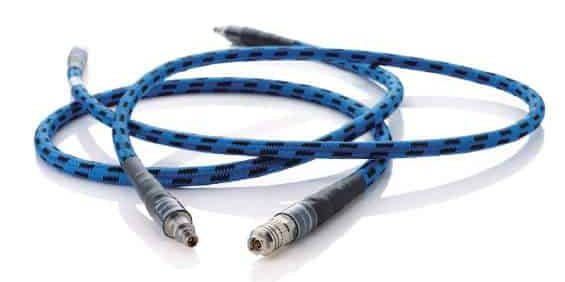 Junkosha MWX Cables