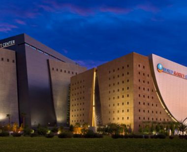 Galtronics Outdoor DAS