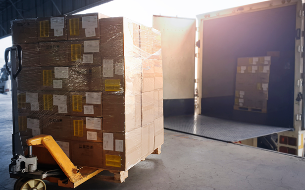 Materials, Kitting, & Logistics, A Valued-Added Service