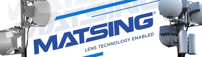Matsing STAC banner Matsing antennas banner STAC 2021