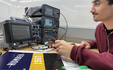 Measurement Excellence in Education Report Box