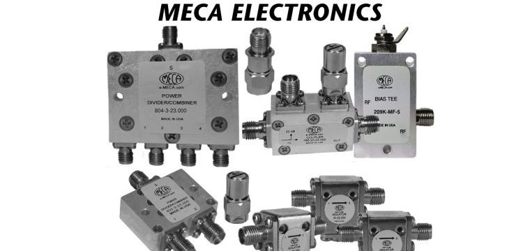 MECA Electronics Product
