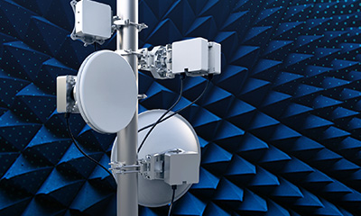 Prose Microwave Products