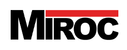 Miroc Logo